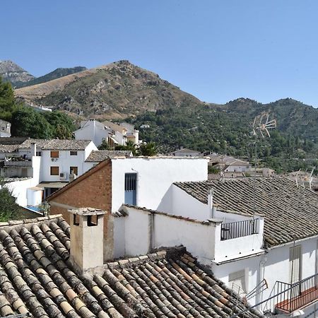 Casa Los Rosales Villa Cazorla Esterno foto