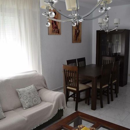 Casa Los Rosales Villa Cazorla Esterno foto
