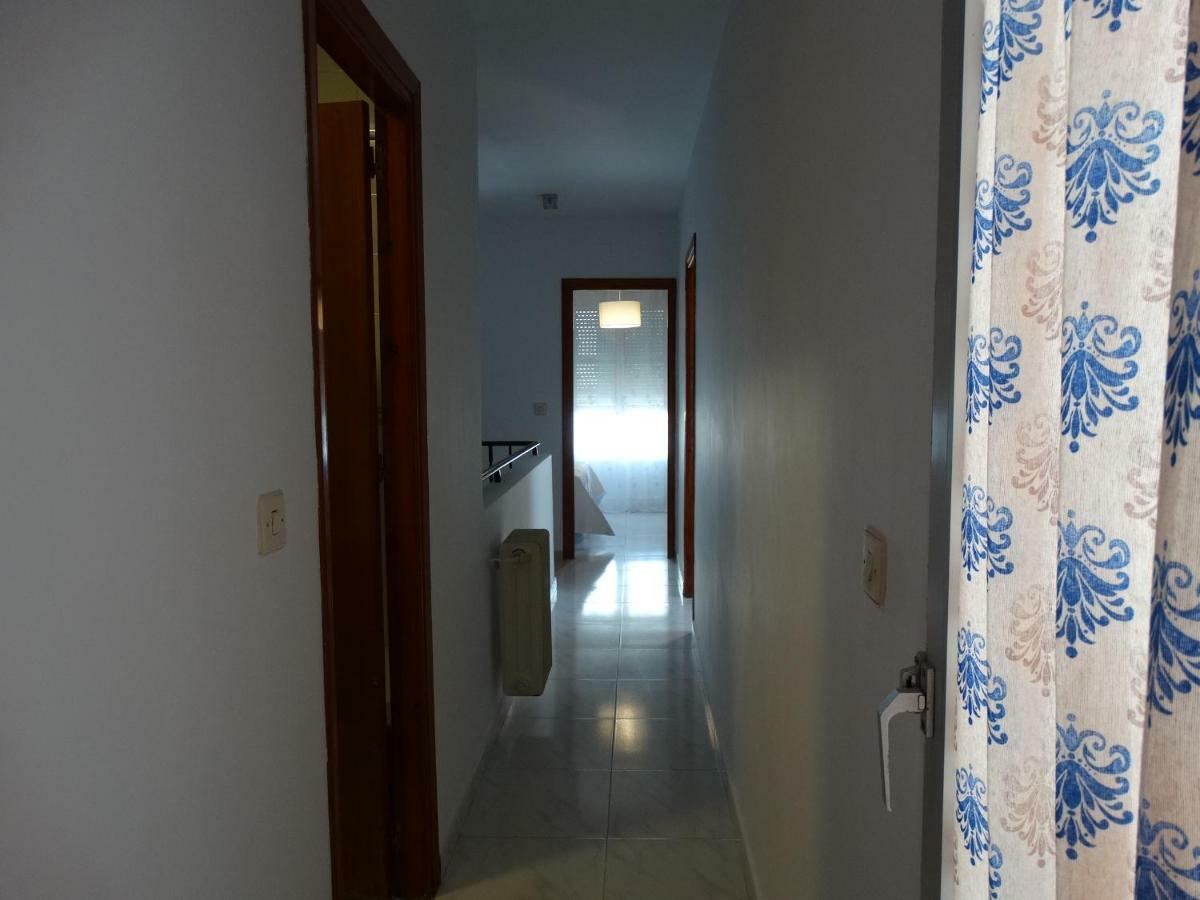 Casa Los Rosales Villa Cazorla Esterno foto