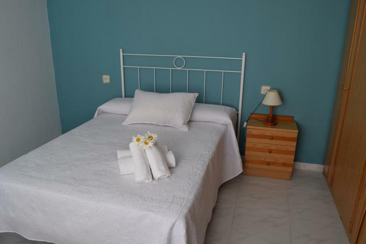 Casa Los Rosales Villa Cazorla Esterno foto