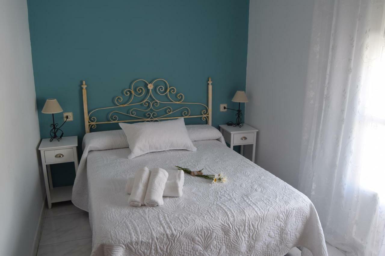 Casa Los Rosales Villa Cazorla Esterno foto