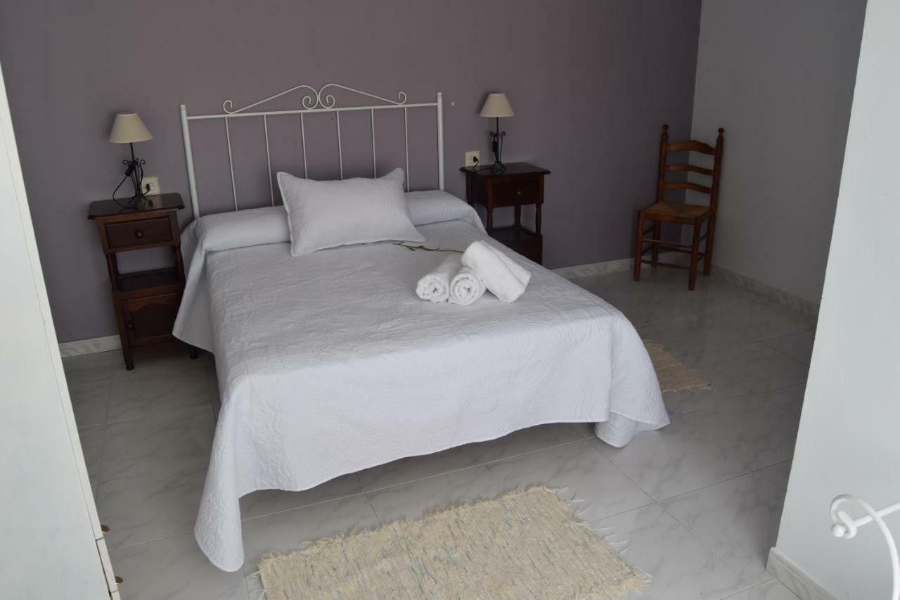 Casa Los Rosales Villa Cazorla Esterno foto