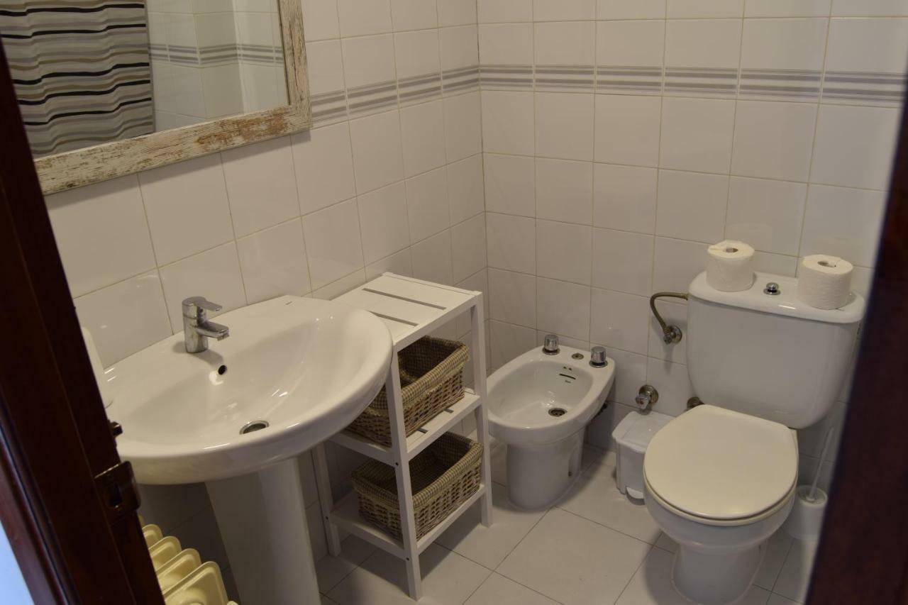 Casa Los Rosales Villa Cazorla Esterno foto