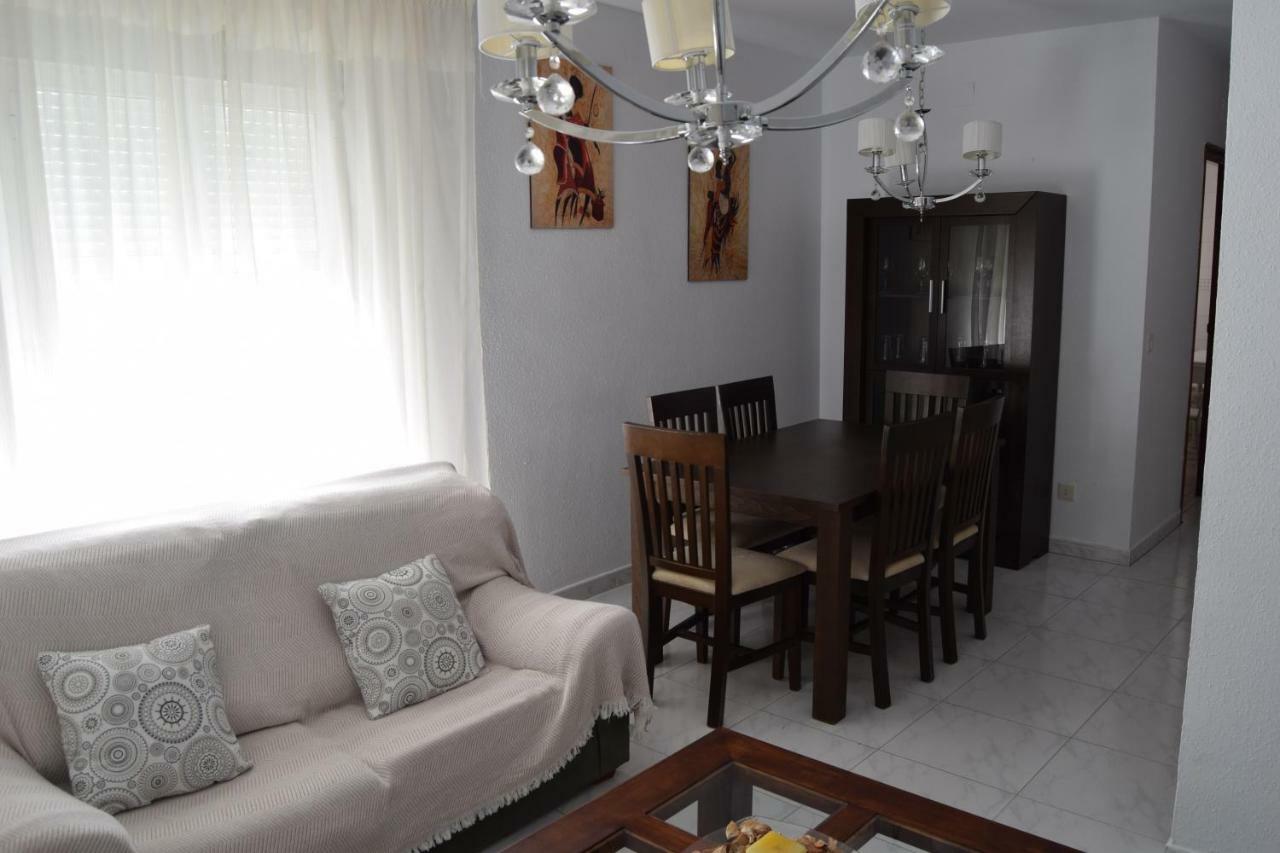Casa Los Rosales Villa Cazorla Esterno foto