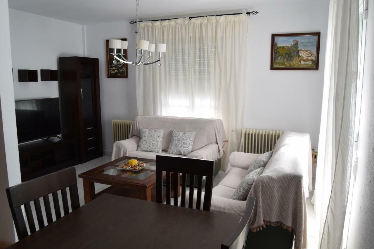 Casa Los Rosales Villa Cazorla Esterno foto
