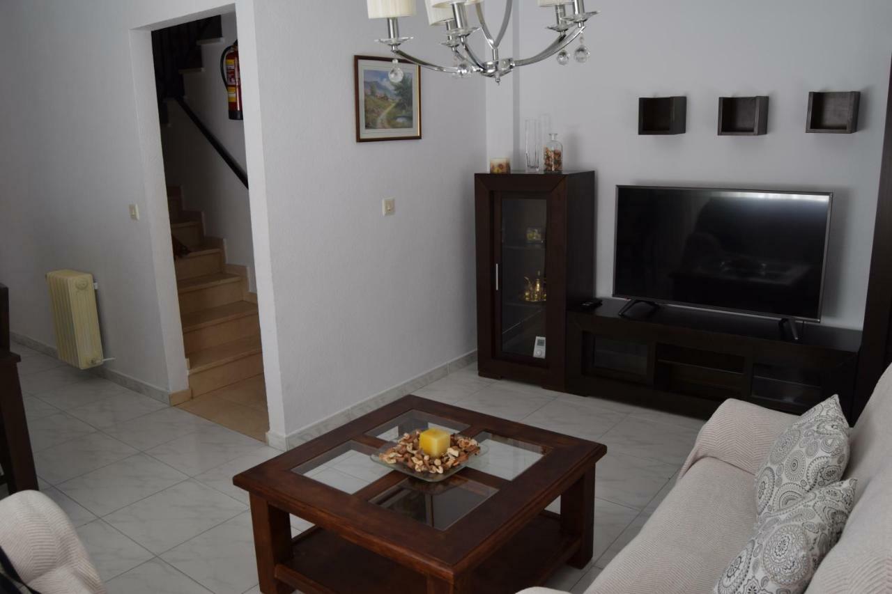 Casa Los Rosales Villa Cazorla Esterno foto