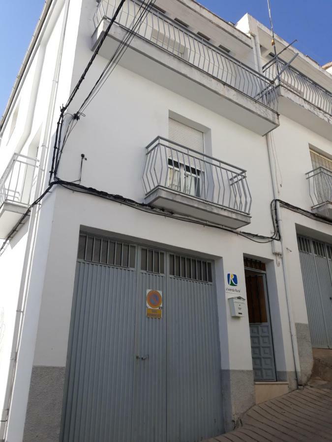 Casa Los Rosales Villa Cazorla Esterno foto